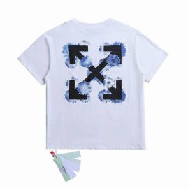 Picture of Off White T Shirts Short _SKUOffWhiteXS-XL212038161